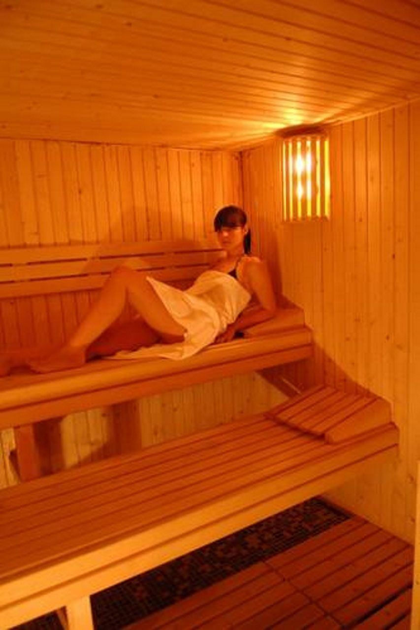 Somriu Hotel Vall Ski อินเกลส ภายนอก รูปภาพ